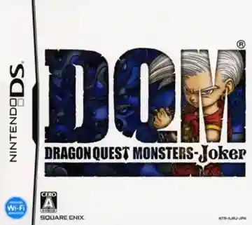 Dragon Quest Monsters - Joker (Japan)